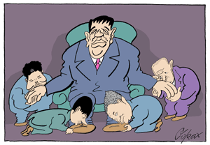 Corax 9