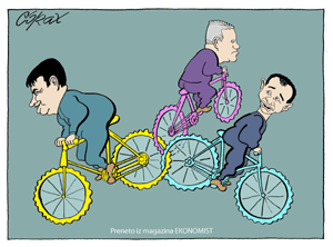 Corax 8