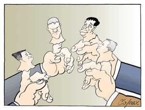 Corax 7