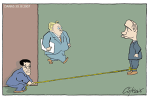 Corax 1