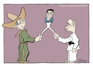 Corax 12