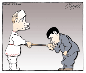 Corax 10
