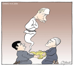 Corax 8