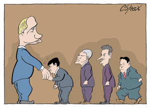 Corax 14