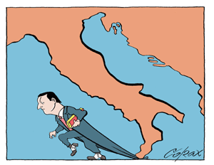 Corax 11
