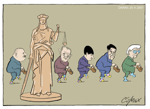 Corax 9