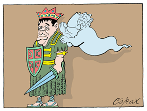 Corax 8