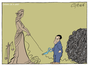 Corax 3