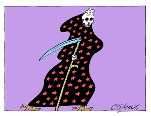 Corax 15