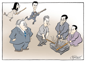 Corax 11