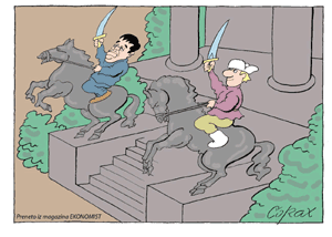 Corax 8