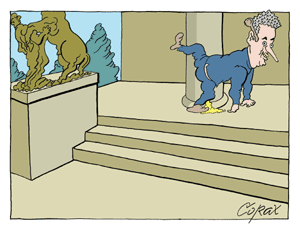 Corax 5