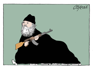 Corax 15