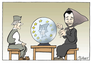 Corax za utorak 07.08.2007 1