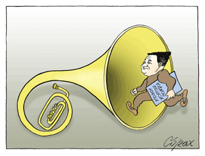 Corax 9