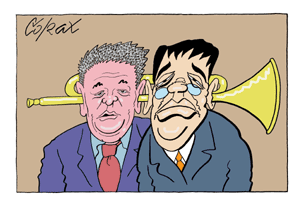 Corax 7