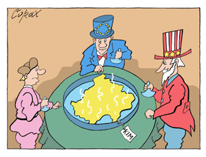 Corax 6