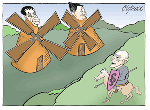 Corax 4