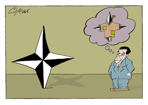 Corax 1