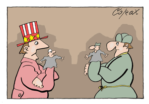 Corax 8