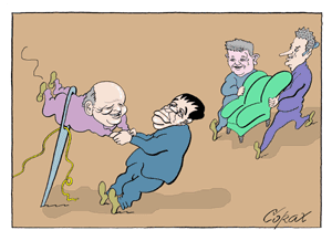 Corax 5