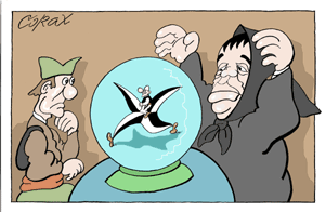 Corax 3