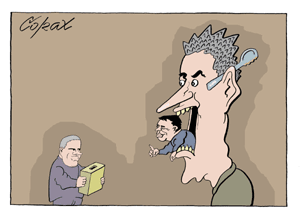 Corax 9