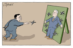 Corax 8