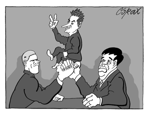Corax 6