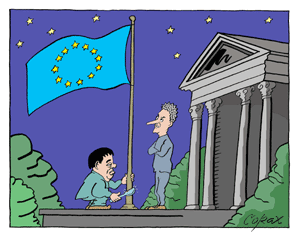 Corax 5