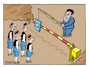 Corax 1