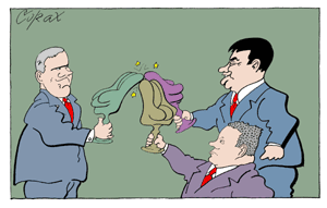 Corax 11