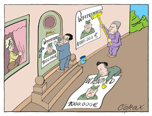 Corax 5