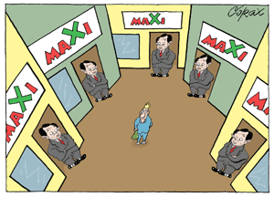 Corax 3