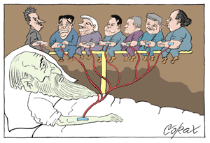 Corax 1