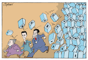 Corax 6