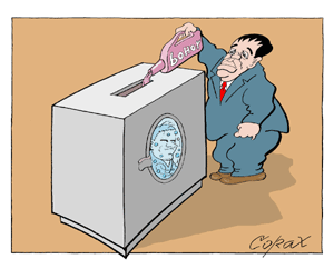 Corax 4