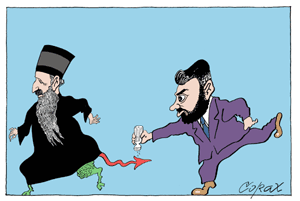 Corax 3