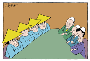 Corax 15
