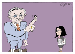 Corax 13