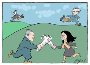 Corax 11