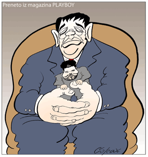 Corax 10