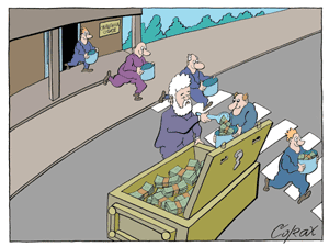 Corax 9