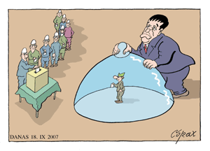 Corax 8