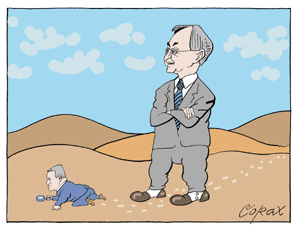 Corax 4