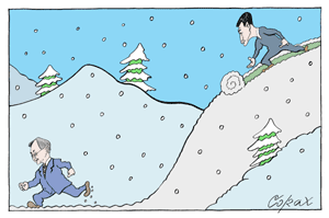 Corax 3