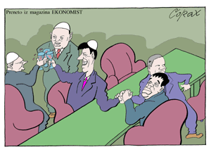 Corax 2