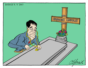 Corax 1