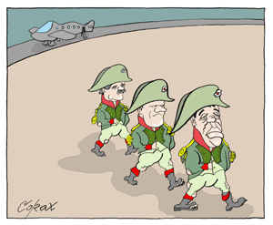 Corax 14