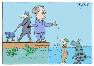 Corax 13
